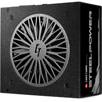 Блок питания Chieftec Steel Power BDK-750FC - фото2