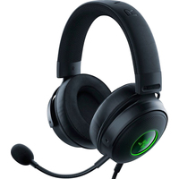 Наушники Razer Kraken V3 HyperSense - фото