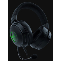 Наушники Razer Kraken V3 HyperSense - фото2
