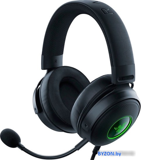 Наушники Razer Kraken V3 HyperSense Наушники Razer Kraken V3 HyperSense