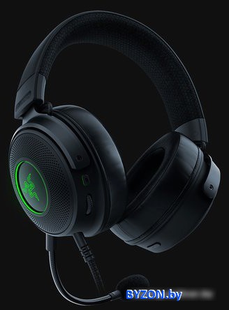 Наушники Razer Kraken V3 HyperSense Наушники Razer Kraken V3 HyperSense