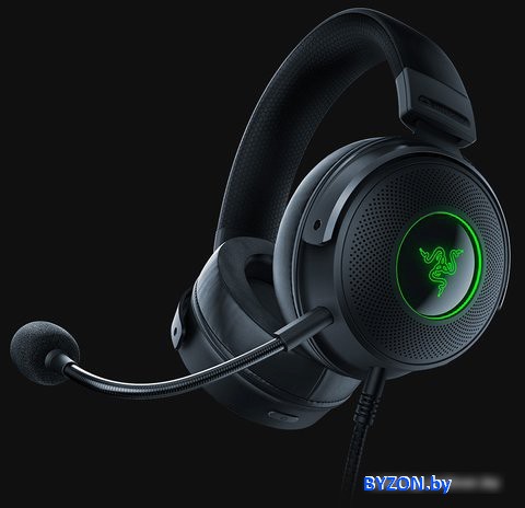 Наушники Razer Kraken V3 HyperSense Наушники Razer Kraken V3 HyperSense