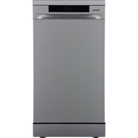 Посудомоечная машина Gorenje GS541D10X - фото