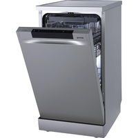 Посудомоечная машина Gorenje GS541D10X - фото2