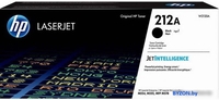 Картридж HP 212A W2120A - фото