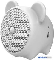 Беспроводная колонка Baseus Q Chinese Zodiac E06 Mouse - фото2