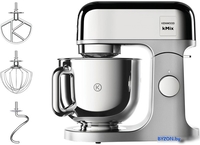 Кухонная машина Kenwood KMX760CH - фото
