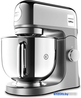 Кухонная машина Kenwood KMX760CH - фото2