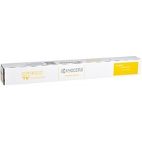 Картридж Kyocera TK-8365Y - фото