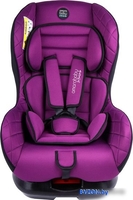 Детское автокресло Amarobaby Safety (фиолетовый) - фото
