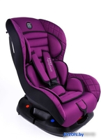 Детское автокресло Amarobaby Safety (фиолетовый) - фото2