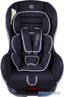 Детское автокресло Amarobaby Safety (черный/серый) - фото