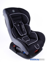 Детское автокресло Amarobaby Safety (черный/серый) - фото2