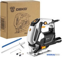 Электролобзик Deko DKJS800 Pro - фото