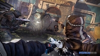 Tom Clancy's Rainbow Six: Эвакуация для PlayStation 4 - фото2