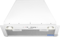 Кухонная вытяжка Hyundai HBB 6035 W - фото