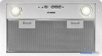 Кухонная вытяжка Hyundai HBB 6035 W - фото2