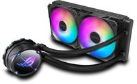 Кулер для процессора ASUS ROG Strix LC II 240 ARGB - фото