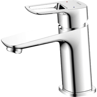 Смеситель IDDIS Spin SPISB00i01 - фото