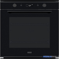 Электрический духовой шкаф Franke FMY 98 P BK - фото