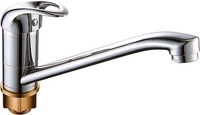 Смеситель Diadonna D45-150 - фото