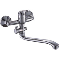 Смеситель Diadonna D21-150 - фото