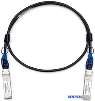Кабель Mellanox SFP28 - SFP28 MCP2M00-A005E26L (5 м, черный) - фото