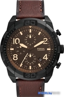 Наручные часы Fossil Bronson FS5875 - фото