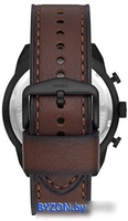 Наручные часы Fossil Bronson FS5875 - фото2
