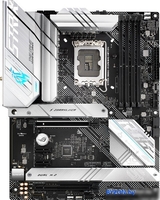 Материнская плата ASUS ROG Strix B660-A Gaming WIFI D4 - фото