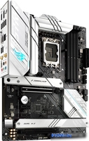 Материнская плата ASUS ROG Strix B660-A Gaming WIFI D4 - фото2