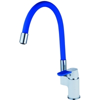 Смеситель Diadonna D87-437114B - фото
