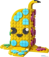 Конструктор LEGO Dots 41948 Подставка для карандашей Милый банан - фото2