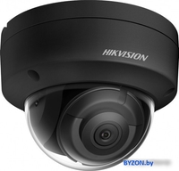 IP-камера Hikvision DS-2CD2143G2-IS (4 мм, черный) - фото