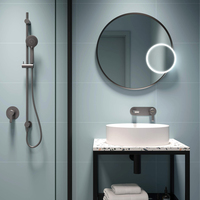 Смеситель Deante Arnika BQA D44L - фото2