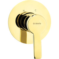 Смеситель Deante Arnika BQA Z44L - фото