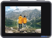 Экшен-камера Digma DiCam 810 - фото2