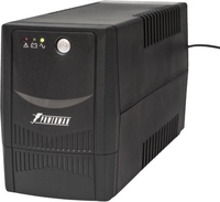 Источник бесперебойного питания Powerman Back Pro 850 - фото