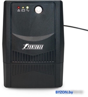 Источник бесперебойного питания Powerman Back Pro 850 - фото2