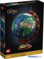Конструктор LEGO Ideas 21332 Глобус - фото