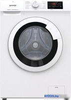 Стиральная машина Gorenje WHE60SFS - фото