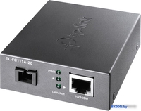 Медиаконвертер TP-Link TL-FC111A-20 - фото