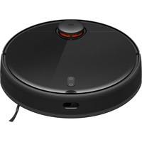 Робот-пылесос Xiaomi Mi Robot Vacuum-Mop 2 Pro MJST1SHW (черный, междунар. версия) - фото2