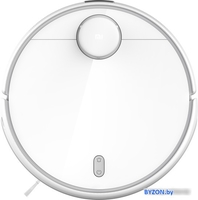 Робот-пылесос Xiaomi Mi Robot Vacuum-Mop 2 Pro MJST1SHW (белый, международная версия) - фото