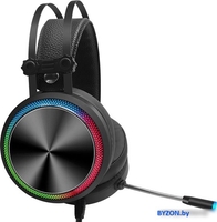Наушники Oklick HS-L810G Anonymous - фото