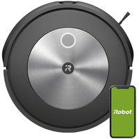 Робот-пылесос iRobot Roomba j7 - фото