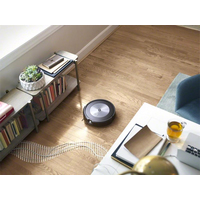 Робот-пылесос iRobot Roomba j7 - фото2