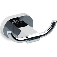 Крючок для ванны Ravak X07P186 - фото