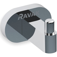 Крючок для ванны Ravak X07P320 - фото