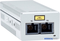 Медиаконвертер Allied Telesis AT-DMC1000/SC-50 - фото